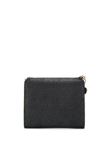 Stella McCartney Falabella portemonnee - Zwart