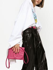 Dolce & Gabbana DG Logo crossbodytas - Roze