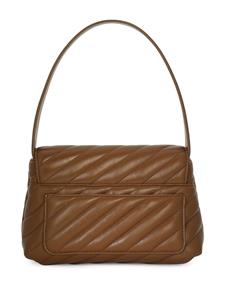 Dolce & Gabbana Leren tas - Bruin