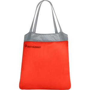 Sea to Summit Ultra-Sil Shopping Bag 30L 30l orange - spicy orange