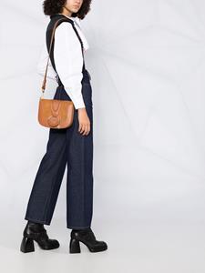 See by Chloé Hana crossbodytas - Bruin