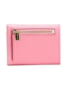 Dolce & Gabbana 'Dauphine' wallet - Roze