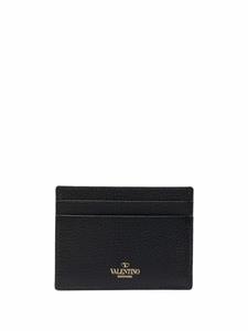Valentino Rockstud portemonnee - Zwart