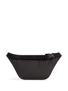 Balenciaga Explorer padded belt bag - Zwart