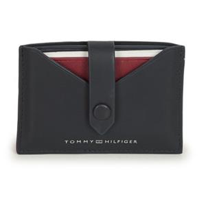 Tommy Hilfiger  Geldbeutel TH CENTRAL SMOOTHRETRACTABLE CC