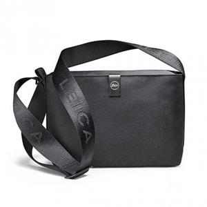 LEICA Medium Crossbody bag Sofort Black