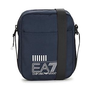 Emporio Armani EA7 Handtasje  TRAIN CORE U POUCH BAG SMALL A - MAN'S POUCH BAG