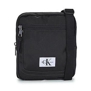 Calvin Klein Jeans Mini Bag "SPORT ESSENTIALS REPORTER18 W", in schlichtem Design