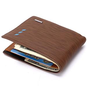 Bogesi Wallet Purses Men's Wallets Carteira Masculine Billeteras Monnaie Monedero Famous Brand Men Wallets