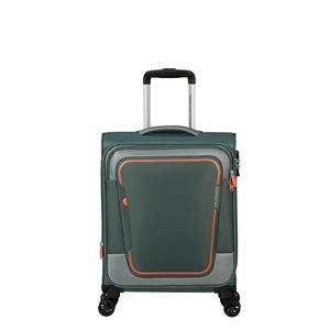 American Tourister Selection Pulsonic 55 Dark Forest