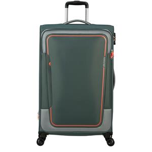 American Tourister Selection Pulsonic 81 Dark Forest