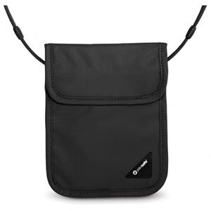 Pacsafe  Coversafe X75 RFID Block - Schoudertas, zwart