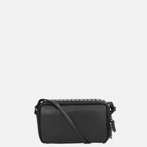 Loulou Essentiels Fierce Pouch crossbody tas black