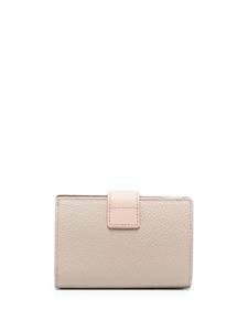 Furla Sofia leren portemonnee - Beige