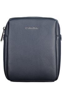 Calvin Klein Mini Bag "CK MUST REPORTER S", Umhängetasche im kleinen Format