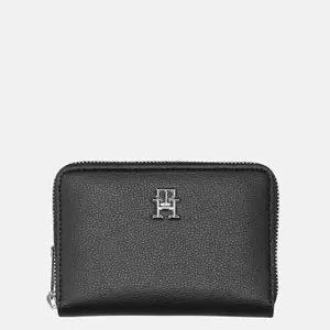 Tommy Hilfiger essential SC portemonnee M black