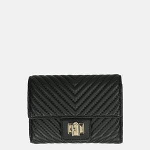 Furla Pop star portemonnee nero