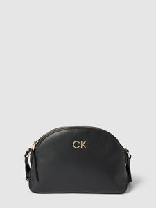 CK Calvin Klein Handtas in effen design met labeldetail