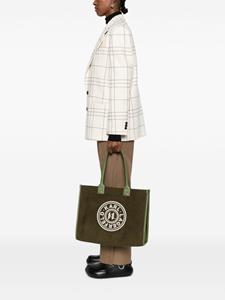 Karl Lagerfeld K/Skuare shopper - Groen