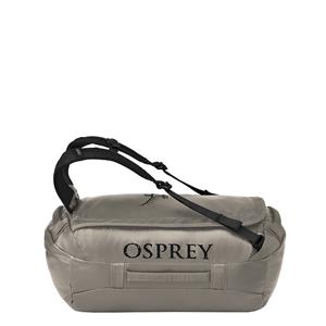 Osprey Transporter 40 tan concrete Weekendtas