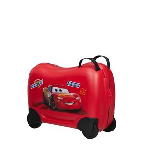 Samsonite Dream2Go Ride-On Suitcase Disney cars Kinderkoffer