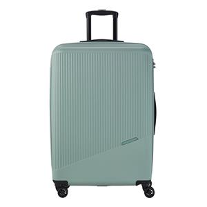 Travelite Bali Hartschalen-Trolley L Mint