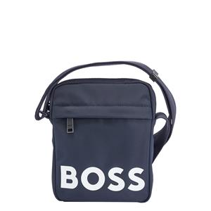 Boss Catch 2.0 DS NS Zip dark blue