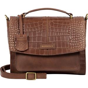 Burkely Cool Colbie Citybag-Brown