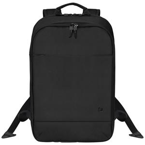 Dicota Notebook Rucksack Backpack Eco Slim MOTION Passend für maximal: 39,6cm (15,6 ) Schwarz
