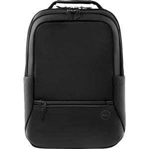 Dell Premier Backpack 15 - Notebook-Ruck Laptoprugzak Geschikt voor max. (laptop): 38,1 cm (15) Zwart