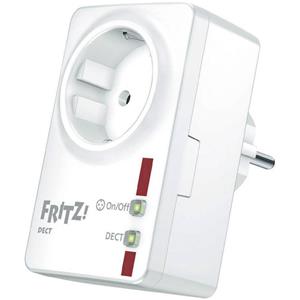 AVM - fritz!dect 200 International Smart Plug