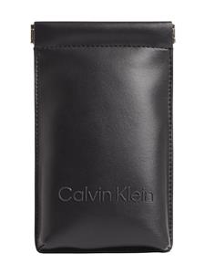 Calvin Klein Handytasche "CK SET PHONE CROSSBODY", mit Logo Prägung