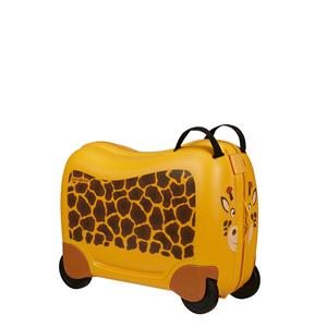 Samsonite Dream2Go Ride-On Suitcase giraffe g. Kinderkoffer