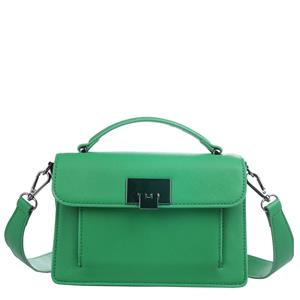 Orta Nova Aost Handbag bright green Damestas