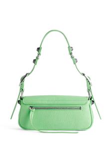 Balenciaga Le Cagole XS Sling bag - Groen