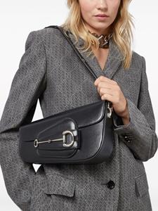 Gucci Horsebit 1955 shoulder bag - Zwart