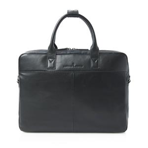 Castelijn & Beerens Laptop Bag 15.6 RFID-Black