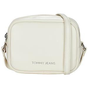 Tommy Jeans Mini Bag "TJW ESS MUST CAMERA BAG", kleine Umhängetasche