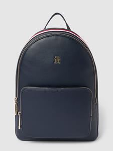 Tommy Hilfiger Cityrucksack "TH ESSENTIAL SC BACKPACK CORP"