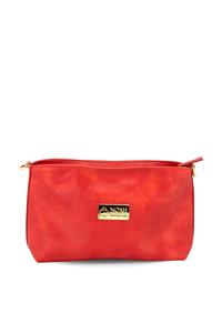 Noah Damen vegan Venedig - Rot-Orange