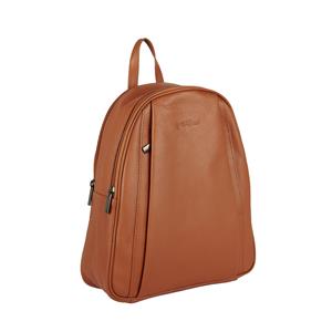 Justified Bags Justified Nappa - Backpack - Cognac