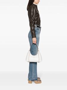 Tod's small T Timeless shoulder bag - Wit