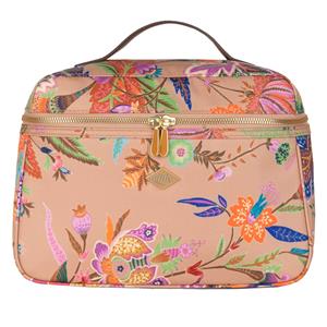 Oilily Coco Beauty Case - Bamboo