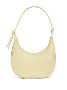 Reformation Rosetta schoudertas - Beige