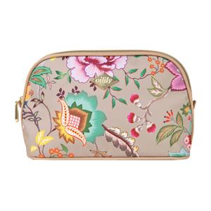 Oilily Colette Cosmetic Bag - Nomad