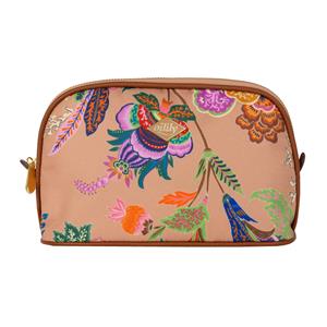 Oilily Colette Cosmetic Bag - Bamboo