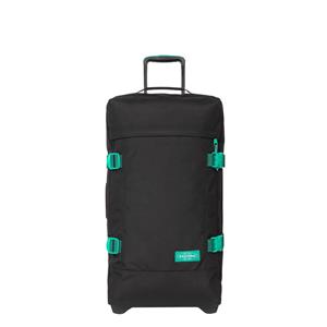 Eastpak Weichgepäck-Trolley "TRANVERZ M", 2 Rollen, mit viel Stauraum