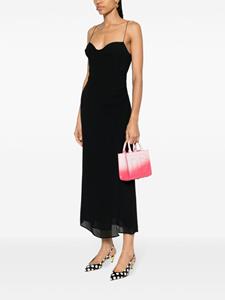 Dolce & Gabbana mini DG Daily Shopper tote bag - Roze