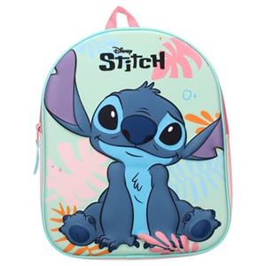 Vadobag Rugzak 3D Stitch Sweet But Space