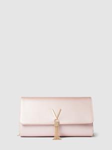 VALENTINO BAGS Handtas met labelapplicatie, model 'DIVINA'